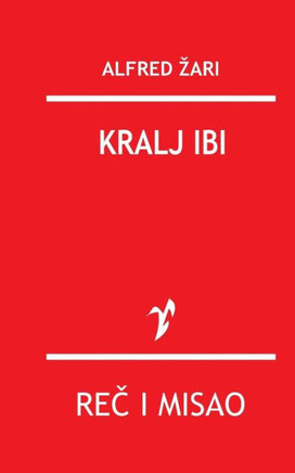 Kralj Ibi