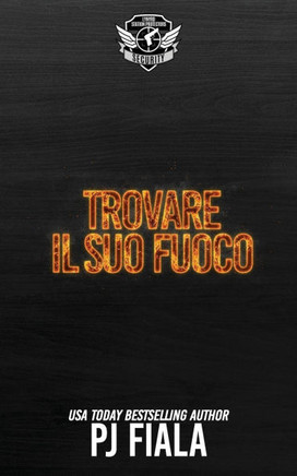 Trovare il Suo Fuoco