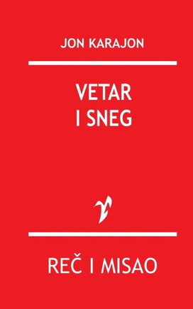 Vetar I Sneg