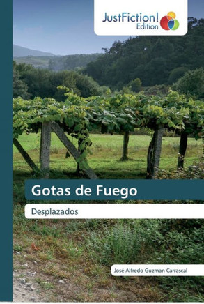 Gotas de Fuego