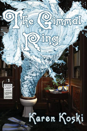 The Gimmal Ring