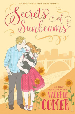Secrets Of Sunbeams : A Christian Romance