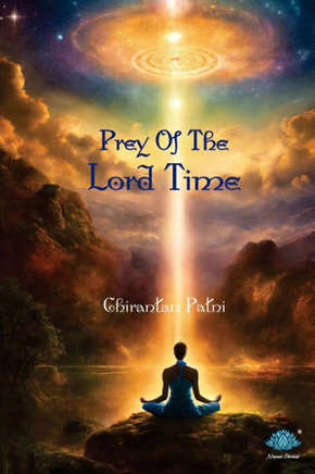 Prey of the Lord Time