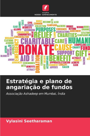 Estratégia e plano de angariação de fundos