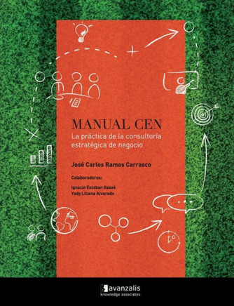 Manual Cen