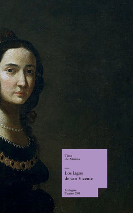 Los lagos de san Vicente