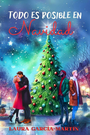 Todo es posible en Navidad