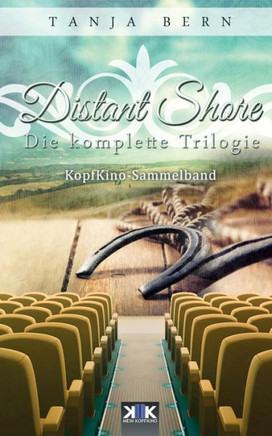 Distant Shore: Die komplette Trilogie