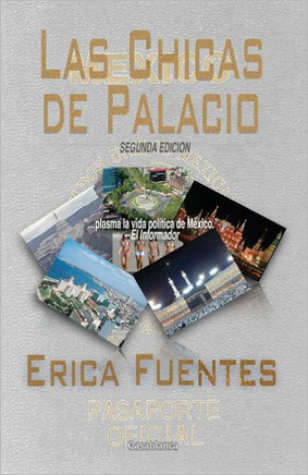 Las Chicas de Palacio: Segunda Edición