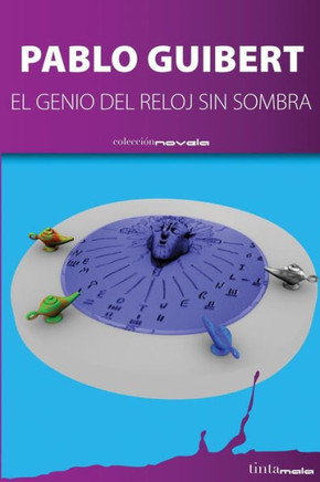 El genio del reloj sin sombra