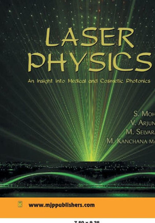 Lasers Physics