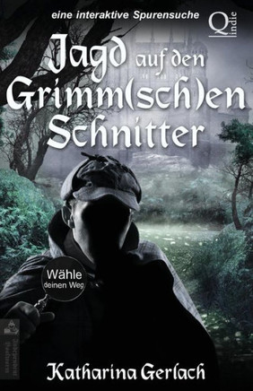 Jagd auf den Grimm(sch)en Schnitter: Wähle den Weg Abenteuer