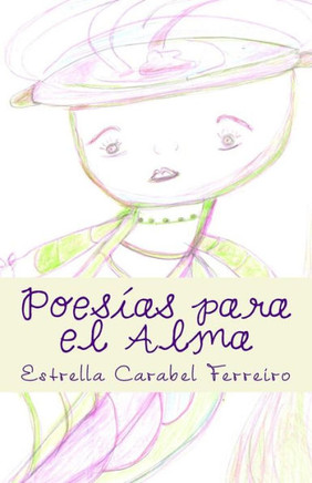 Poesías para el Alma