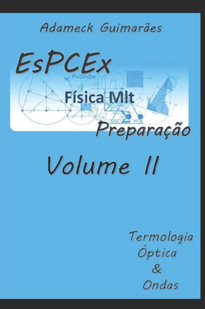 EsPCEx Preparação: Volume II
