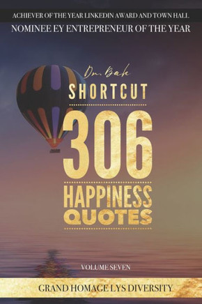 Shortcut Volume 7 - Happiness