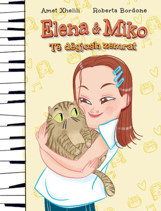 Elena & Miko: Të dëgjosh zemrat