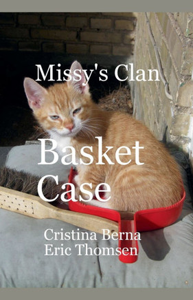 Missy's Clan Basket Case