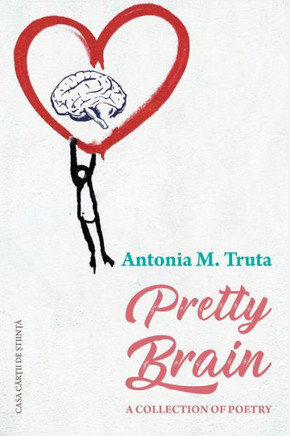 Pretty Brain: A Collection of Poetry