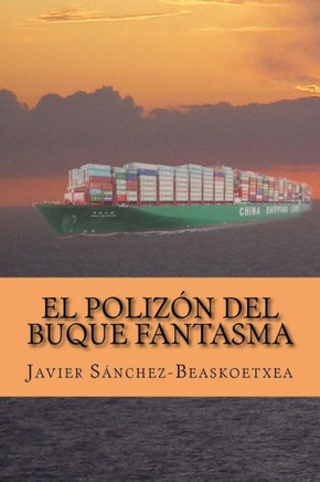 El polizón del buque fantasma
