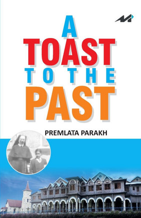 A Toast to the Past
