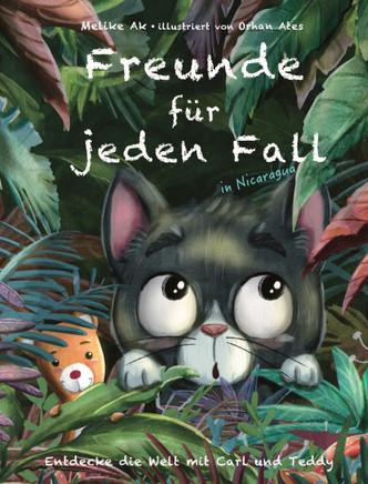 Freunde für jeden Fall: in Nicaragua