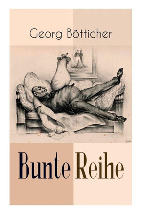 Bunte Reihe: Ein Klassiker des deutschen Humors