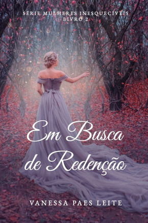 Em Busca de Redenção Em Busca de Redenção