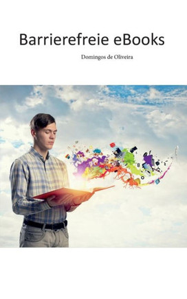 Barrierefreie eBooks