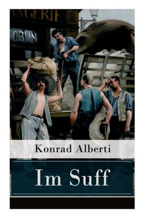 Im Suff: Naturalistische Spital-Katastrophe in zwei Vorgängen und einem Nachgang