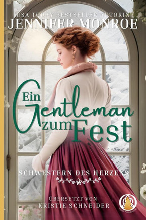 Ein Gentleman zum Fest: Weihnachtsnovelle