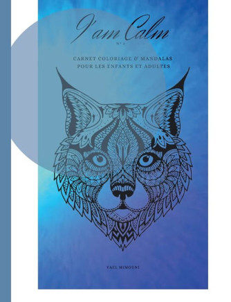 I'M Calm: N°2 Collection I'M Calm (French Edition) I'M Calm: N°2 Collection I'M Calm (French Edition)