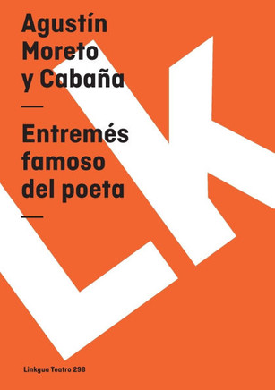 Entremés famoso del poeta
