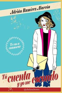 Tú cuenta y yo me escondo