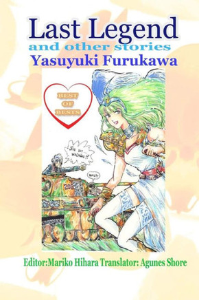 Last Legend