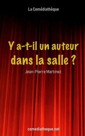 Y a-t-il un auteur dans la salle ? (French Edition)