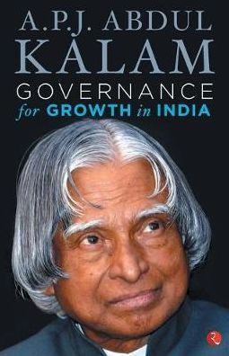 Governance for Growth in India (Old Edition)