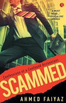 Scammed