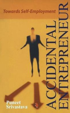 Accidental Entrepreneur