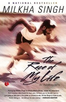 The Race of My Life: An Autobiography The Race of My Life: An Autobiography