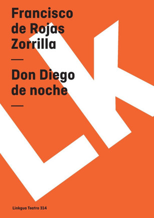 Don Diego de noche