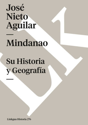 Mindanao: Su Historia y Geografía