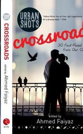 Urban Shots: Crossroads