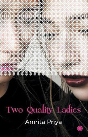 Two Quality Ladies