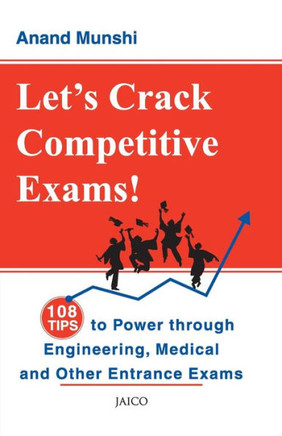 Let's Crack Competitive Exams!