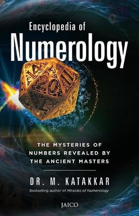 Encyclopaedia of Numerology