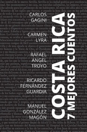 7 mejores cuentos - Costa Rica