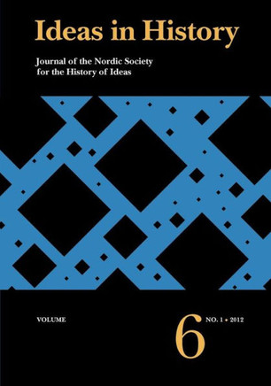 Ideas in History vol. 6.1
