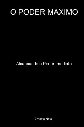 O Poder Máximo