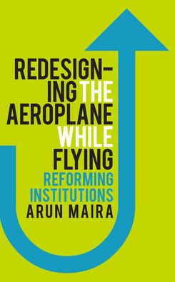 Redesigning the Aeroplane While Flying
