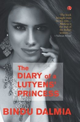 Diary of a Lutyen's Princess